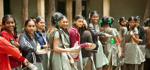 Nutrition program
